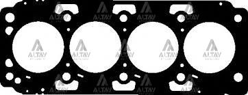Hyundai Sonata Silindir Kapak Contası . Dizel .20mm OEM 22311-27410 Hyundai Sonata Silindir Kapak Contası . Dizel .20mm OEM 22311-27410